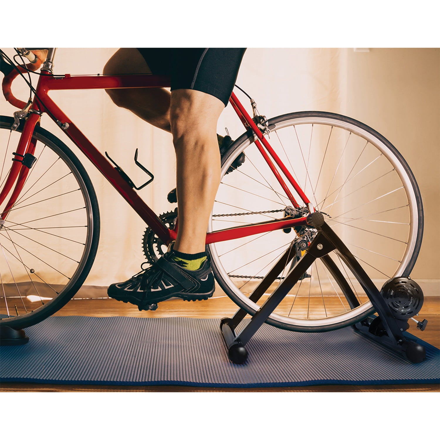 unisky bike trainer zwift