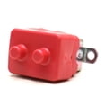thumbnail image 2 of Boat Shortstop Circuit Breaker | 20A 12V DC Short Stop w/ Cover Boot, 2 of 3