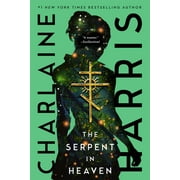 Gunnie Rose: The Serpent in Heaven (Series #4) (Hardcover)