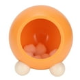 thumbnail image 1 of Hamster House,Hamster House Cute Semi Hamster Sleeping House Hamster Hideout Smart Functionality, 1 of 14