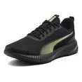thumbnail image 2 of TENIS PUMA FLYER LITE 3 31079733 CABALLERO NEGRO 26.5CM, 2 of 4