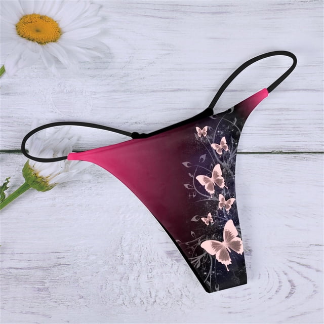 WILLBEST Calzones Menstruales Para Niña Pantalones Cortos Para Mujer Con Estampado Sexy Para Las Vacaciones Diarias