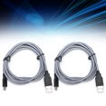 thumbnail image 4 of Strong Anti-interference 1.5M Charging Cable Lightweight Charging Cable For 3DSXL, 4 of 8