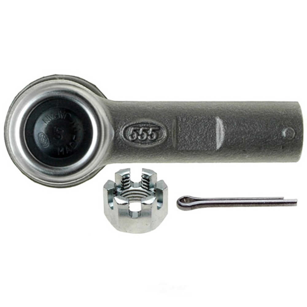 QuickSteer ES80941 Steering Tie Rod End
