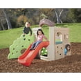 thumbnail image 3 of Little Tikes Rock Climber & Slide, 3 of 5