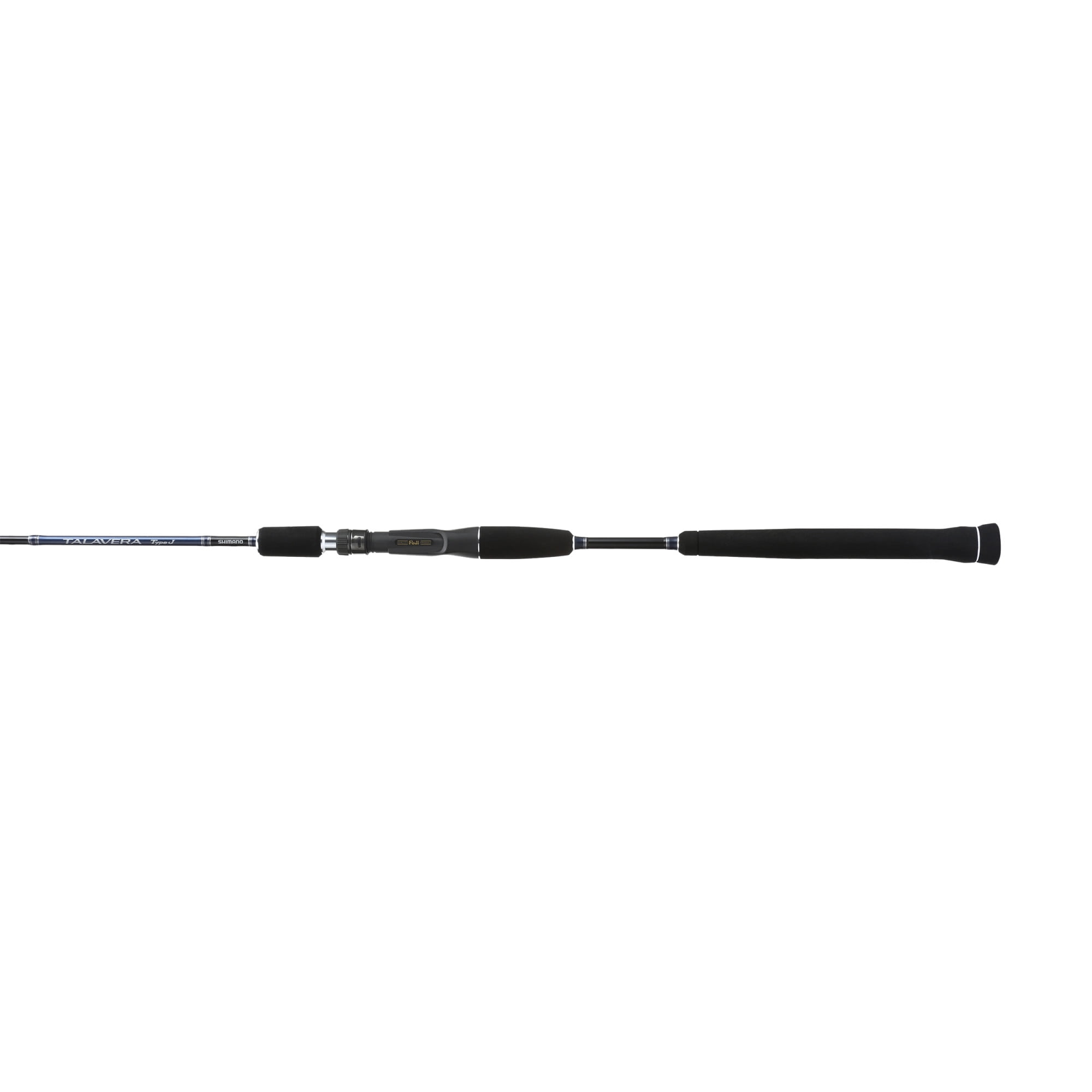 Shimano Fishing SLX 72 H CST A Freshwater Casting Bass [SLXC72HA]
