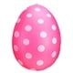 thumbnail image 3 of Qazbgdl - Huevos de Pascua Inflables Grandes para Decoración de Exteriores, para Fiestas En El Jardín | Juguete Decorativo de Pvc de 47 Cm | 1 Pieza, 3 of 4