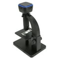 thumbnail image 3 of WiFi Digital Microscope, USB Connection 2000X Dual Lens Microscope Kit 1800mAh Manual Focusing  for Watch Repair, 3 of 8