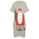 thumbnail image 5 of sus renos / Weihnachtsmann mit Rentier Vestido holgado con bolsillos Vestido de fiesta Vestido de fiesta para mujer Vestido largo de fiesta Vestido de mujer, 5 of 7