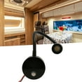 thumbnail image 1 of Rv Gooseneck Bed Light Van For Rv Interior Lights For Led Light For Touch With For Umbrella Lights, 1 of 8