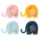 thumbnail image 1 of Cesta de drenaje de elefante para fregadero Cesta de grifo multifuncional Fruta de drenaje poroso Likrtyny Para estrenar, 1 of 6
