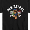 thumbnail image 3 of Paw Patrol Crew - Toddler And Youth Short Sleeve Graphic T-Shirt, 3 of 6
