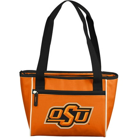 Logo Chair NCAA College 16 Can Cooler Tote