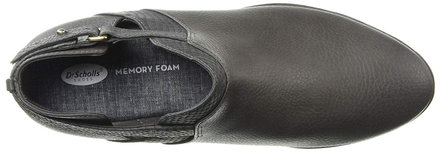 dr scholl's brink bootie