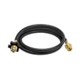 thumbnail image 4 of Mr. Heater Hunting Buddy Portable Heater Bundle with Hose and Adaptor (3 Items), 4 of 7