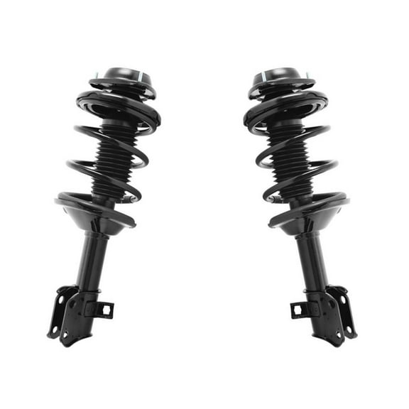 Complete Front Coil Spring Struts For 1998-1999 All Wheel Drive Subaru Legacy