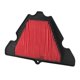thumbnail image 5 of Kit De Limpiador De Admisión De Filtro De Aire De Motocicleta Lavable Compatible Con Kawasaki Z1000 SX, 5 of 9