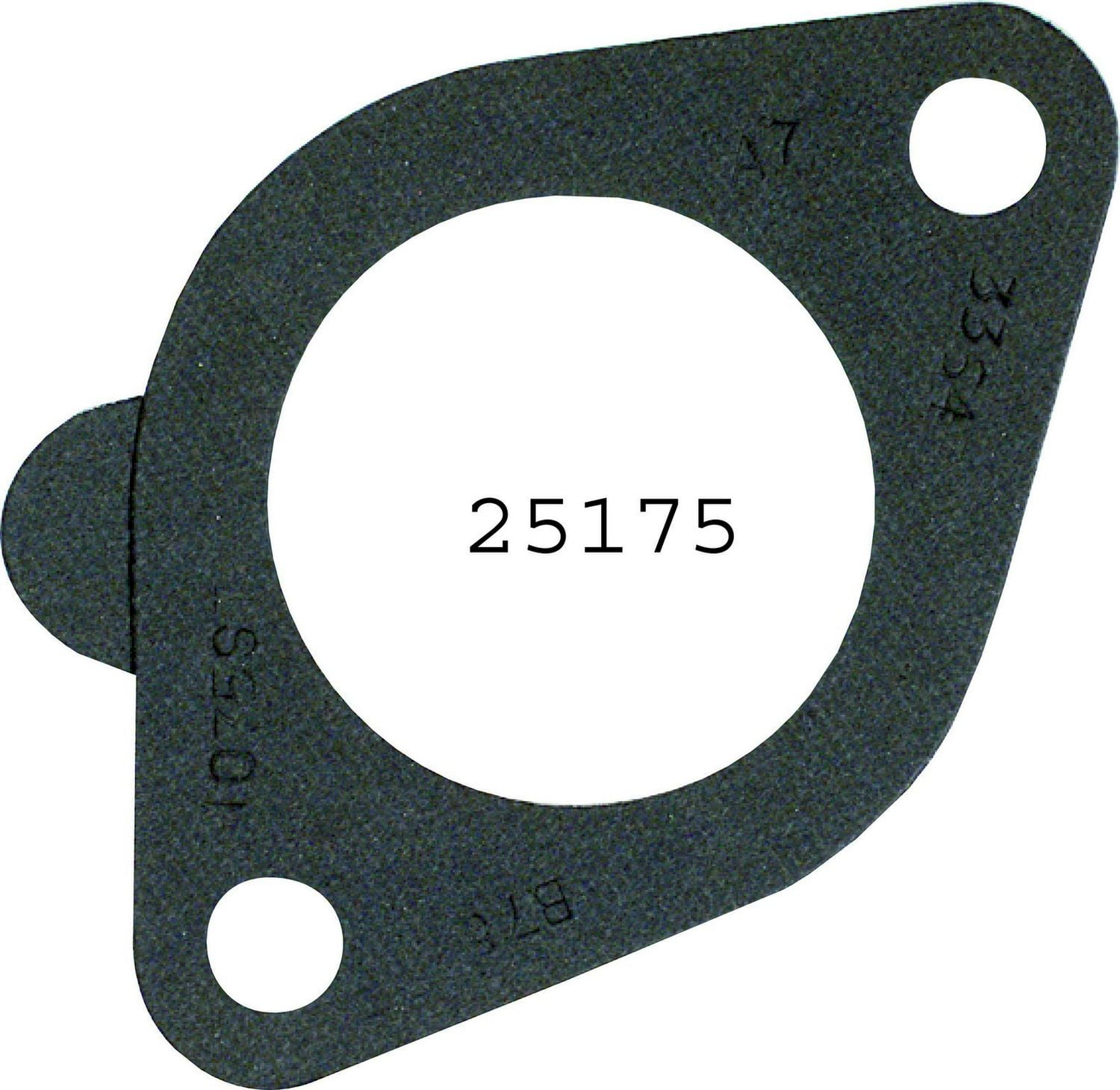 Gates 33647 Engine Coolant Thermostat Gasket Fits select: 1979,1981-1984 CHEVROLET C10