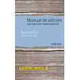 thumbnail image 1 of Manual de edición, 1 of 1
