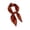 Brown, variant on Willtoo Ladies' Hip Hop Street Dance Square Scarf Cycling Mask Outdoor Sports Silk Scarf