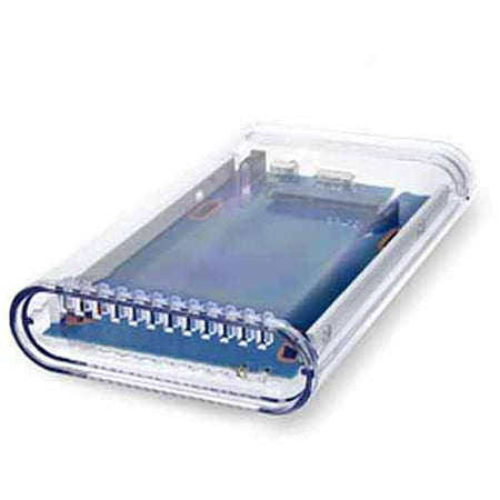 OWC On The Go 2.5" Portable USB 3.0 Enclosure for SATA Hard Drives