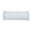🔥 Light Blue_New, variant on KITTEHIGM Striped Bolster Pillow with Ruffled Edges Soft Cylindrical Neck Roll Pillow Support for Bed Sofa Home Decor Decorative Cushion for Sleeping and Relaxation