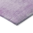 thumbnail image 4 of Addison Rugs Chantille Indoor/Outdoor Transitional Modern Lilac Washable Rectangle Rug, 10' x 14', 4 of 6