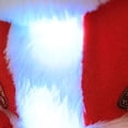 thumbnail image 4 of Christmas Led Santa Claus Toy ,singing Dancing Recording Electric, 4 of 5
