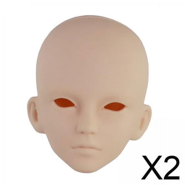 Muñeca Masculina BJD De 2x24 Pulgadas, 1/3, Cabeza De Piel Normal, Juguetes, Muñeca DIY Para Practicar Maquillaje