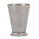 thumbnail image 1 of Elegante coctelera para vino tinto y cócteles clásicos, vaso para bebidas de calidad de bar para camareros caseros Vaso mezclador de acero inoxidable con grabado floral, 1 of 8