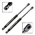 thumbnail image 2 of Qty(2) BOXI 6296 Hood Lift Supports Struts Shocks Fit for Infiniti G25 2007-2013 | for Infiniti G35 2007-2013 | for Infiniti G37 2007-2013 | for Infiniti Q40 2015-2016 Hood | Replaces 65470JK00C, 2 of 7