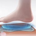 thumbnail image 5 of 3D Foot Massager Pad Foldable Calf Massager Mat 6 Modes 15 Levels, 5 of 5