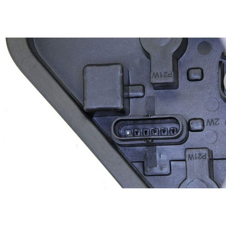 URO 63217313043 Tail Light Bulb Carrier - Walmart.com