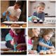 thumbnail image 2 of Piping Bag And Tips Cake Decorating Supplies Kit Baking Supplies Cupcake, 2 of 5