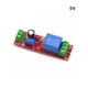 thumbnail image 5 of Kearding Relé de retardo de tiempo 1s-10s, interruptor de Control de temporizador para Hotel de oficina, placa de circuito, componentes Electrónica miscelánea 12V, 5 of 6