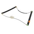 thumbnail image 1 of Electric Window Regulator Power Window Glass Lifter Regulator Motor Set Rear Driver Side Power Window Regulator And Motor Assembly Power Electric Window Regulator For Vehicle, 1 of 8