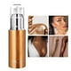 thumbnail image 1 of Crema bronceadora corporal con brillo hidratante, loción no grasa para todo tipo de piel, fácil de aplicar Fivean unisex, 1 of 1