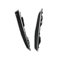 thumbnail image 5 of Acaige Paire de Garnitures Inférieures Chrome pour Ford Escape 2013-2016, 5 of 5