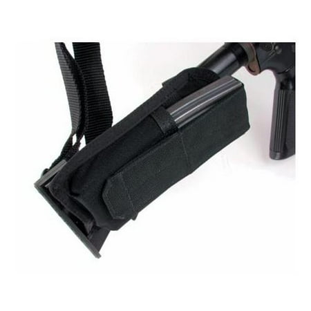 BlackHawk Buttstock Mag Pouch M4 Collapsible