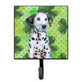 thumbnail image 1 of Carolines Treasures BB9882SH4 Dalmatian Puppy St Patricks Leash or Key Holder, 1 of 1