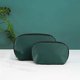 thumbnail image 2 of Women PU Toiletries Bag Different Color Size Cabinet and Delicate Waterproof, 2 of 4
