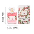 thumbnail image 2 of Pisexur Belleza Maquillaje Perfume floral ligero y refrescante de larga duración 50 mlpara mujeres y hombres, 2 of 3