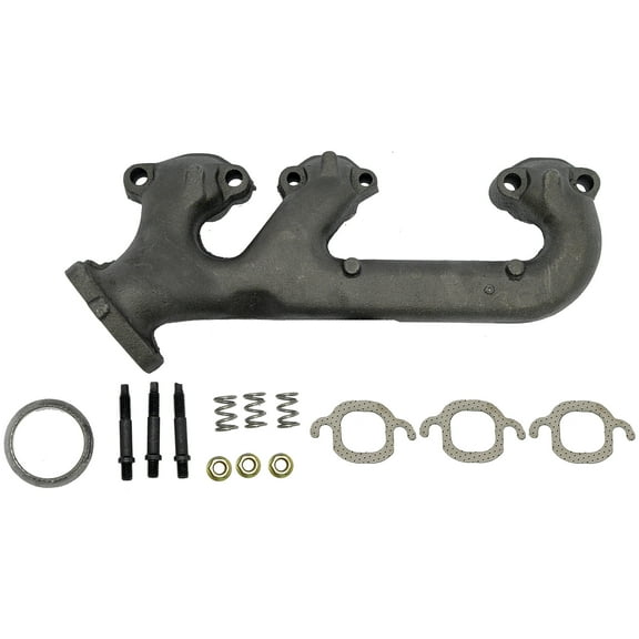 Dorman 674-210 Passenger Side Exhaust Manifold for Specific Chevrolet / GMC / Oldsmobile Models
