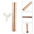 thumbnail image 4 of GLFILL Solar Copper Anode For Swimming Pool Ionizer Purifier Cleaner 230g 160g 474g Filter Spring Pool Clarifier Replacement Parts 160g, 4 of 8