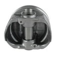 thumbnail image 2 of Kb Performance Pistons SBC Dished Piston Set 4.030 Bore -12cc, 2 of 6