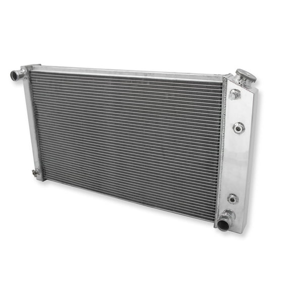 Frostbite FB134 Radiator Fits select: 1970 CHEVROLET MALIBU, 1968-1969 CHEVROLET CHEVELLE