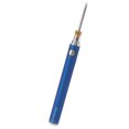 thumbnail image 3 of Outil de pointe de fer à souder rechargeable sans fil avec interface 510 Bleu, 3 of 14