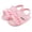 X-38Pink, variant on YMNXA Toddler Girls Tassel Sandals Flowers Design Open Toe Soft Sole Comfortable Breathable Shoes For Casual Daily Wear,Black,0-3 Months