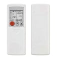 thumbnail image 3 of Remote Control Suitable For Mitsubishi Air Conditioner Conditioning Kd06es Par-fl32ma Par-f132ma Peaz-rp50aa2-s Gr5, 3 of 5