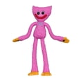 thumbnail image 1 of Figura plegable McFarlane Toys- Poppy Playtime Kissy Missy de 4.5 pulgadas, 1 of 6